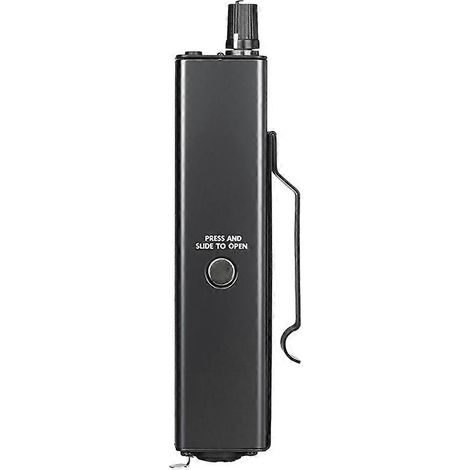 Amplificateur de casque P2 prêt pour la route, commutation instantanée stéréo/mono, circuit ultra-silencieux pour batteurs et chanteurs en direct