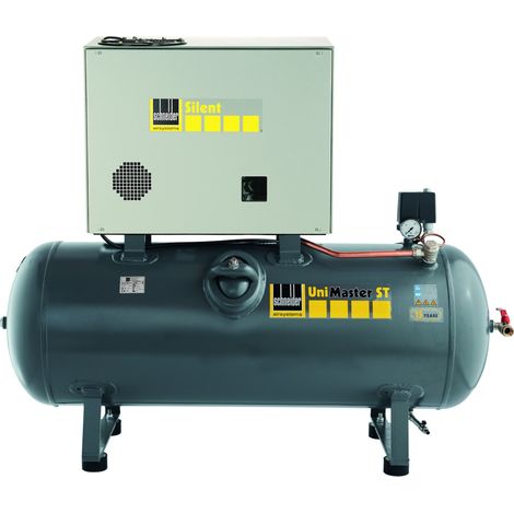 Schneider Kompressor UNM STL 660-10-500 XS (1/4)