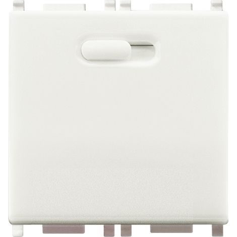 VIMAR - 14389 Lampada segnapasso LED 230V bianco