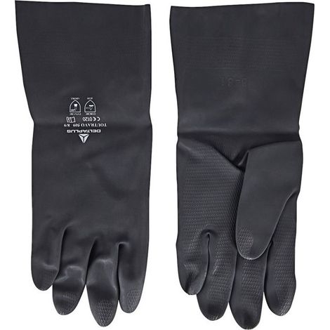 Gants néoprène tous travaux  Conditionnement: 9T