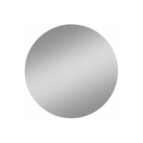 Mömax Wandspiegel Brillant Silberfarben (1/5)
