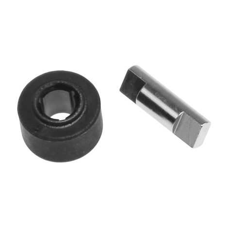 Petite roulette de brosse pour aspirateur Electrolux 14014443902