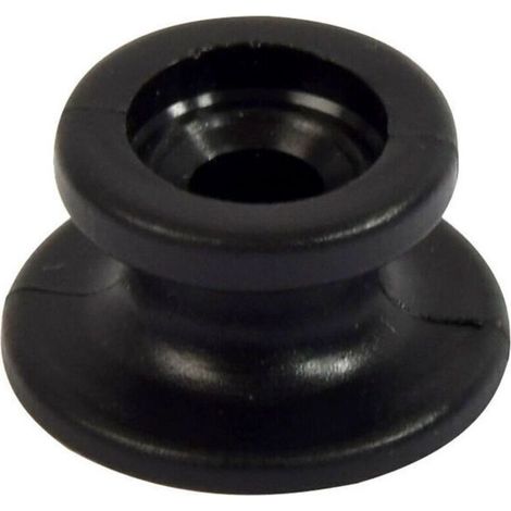 Lot de 10 attaches pour bâche plastique remorque (1/3)