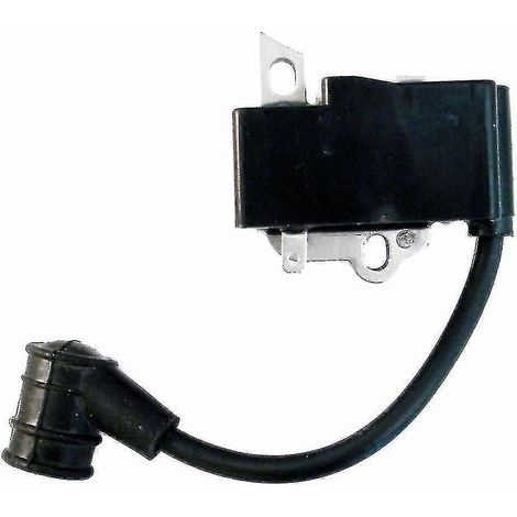 Le module d'allumage (bobine) est compatible avec les modèles Stihl MS171, MS181 et MS211. (1/5)