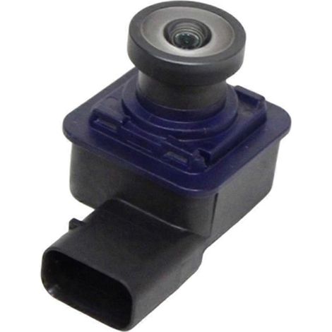Cámara de visión trasera para portón trasero Lincoln Corsair 2020-2024 LJ7T19G490-AB (1/5)
