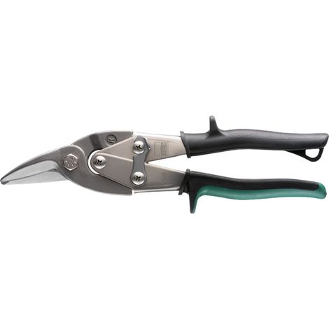 Bessey Figuren-Schere D16 (1/4)