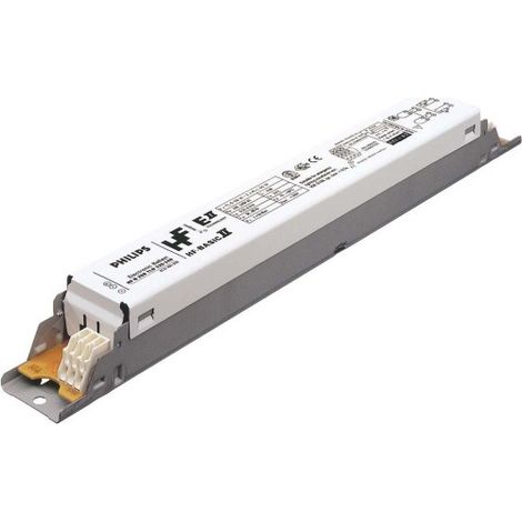 Ballast électronique HF-B 236 TLD/PLL Philips 8711500931580 (1/5)