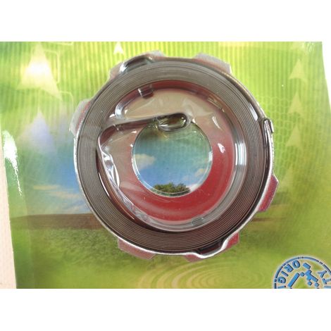 Molla avviatore rasaerba tagliaerba compatibile BRIGGS & STRATTON 492194