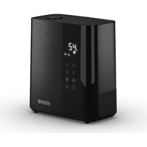 Humidificateur Olimpia Splendid LIMPIA HERO WIFI