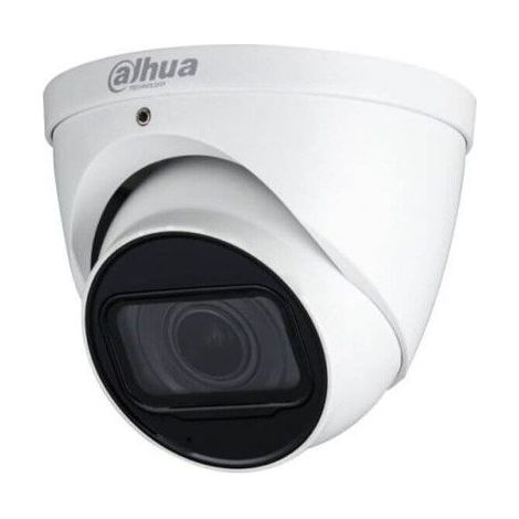 Filiyano-Caméra HDCVI Dôme IR 2MP - HAC-HDW1200TP-Z-A-2712-S6 - Dahua Blanc (1/3)