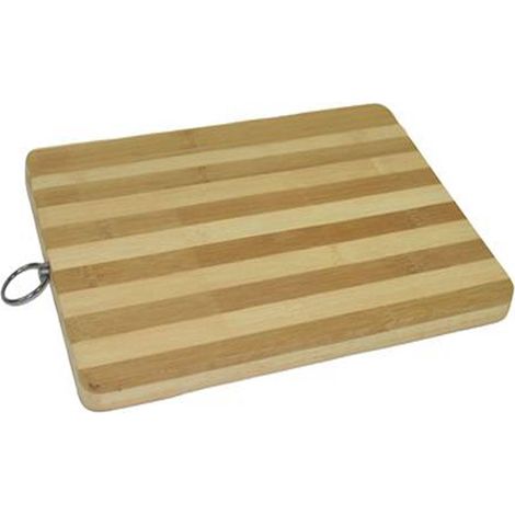 Tagliere rettangolare in legno zebrato con gancio per aperitivi antipasti vassoio per finger food da cucina 30X20
