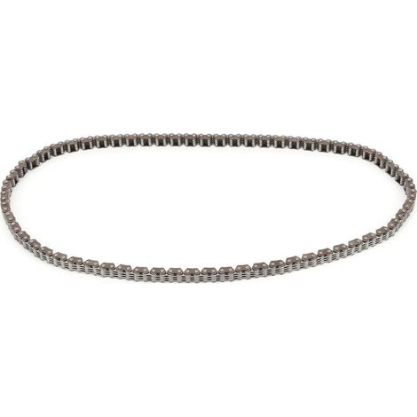 Chaîne de Distribution de Came Chaîne de Distribution de Moteur 94591-40126-00 Kit de Réparation de Phaser D'entraînement D'arbre à Cames de Rechange pour Raptor 660 2001-2005 Transmission And Chain. (1/5)
