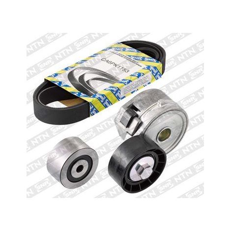 Kits d'accessoires - KA859.34 - SNR - Compatible avec véhicule Peugeot, Citroen
