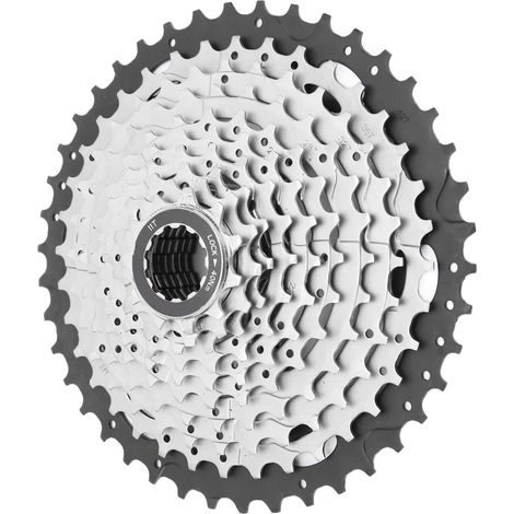 Cassette Vélo 10 Vitesses Haute Performance pour Cyclisme sur Route (1/5)