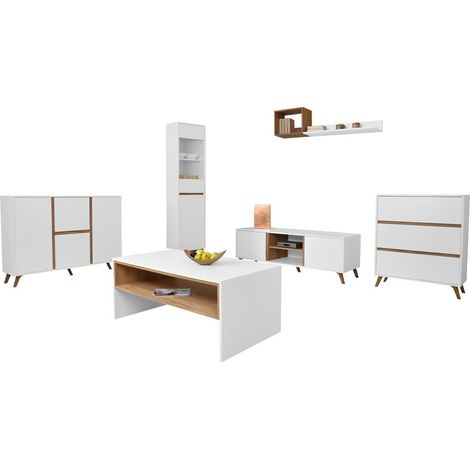 Conjunto de salón Mavenoa 108 (1/5)