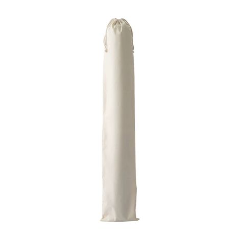 Bolsa gigante para guardar alfombras (26 x 218 cm), de tela Oxford con cordón, ideal para mudanzas y para enrollar alfombras.