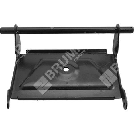 Soporte de polea para quitanieves COMPATIBLE MAORI - 039821