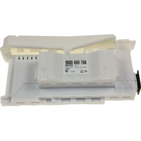 MODULE DE PUISSANCE PROGRAMME POUR LAVE LINGE   BOSCH - 00652070