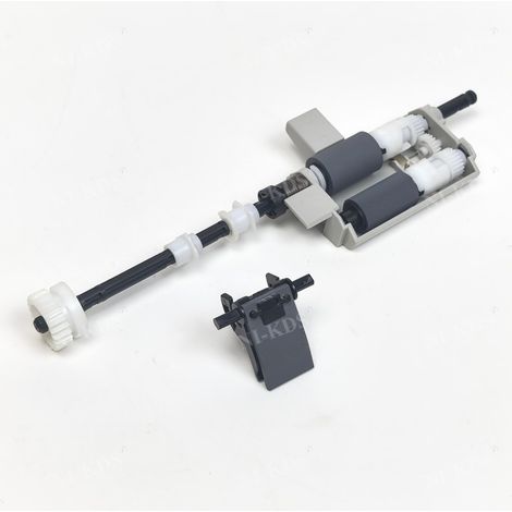 Kompatibel mit den Original-Dokumenteneinzugsrollen und Pager-Einheiten der Canon-Modelle MF8030, 8050, 8210, 8230, 8350, 8380 und 8580 – Original-Dokumenteneinzugsrollen + Pager-Einheiten