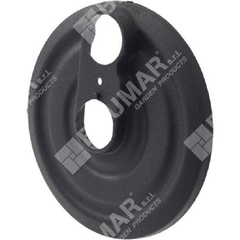 Copriruota interno diametro 167 mm per rasaerba NEWTON COMPATIBILE - 049256