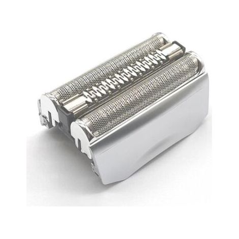 Ersatzscherköpfe kompatibel mit Braun Series 7 Rasierern 70S 750 790CC 760CC 720 7840s 7865cc 7898cc 7842s 7850cc 7855cc 7865