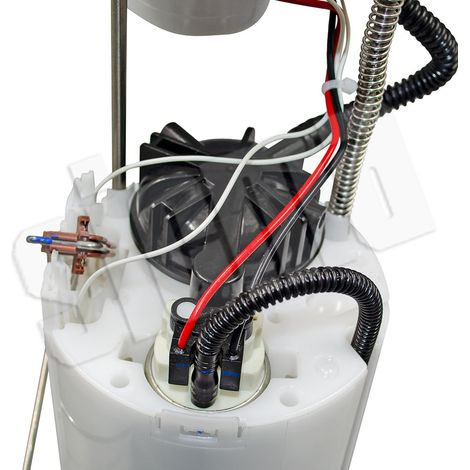 26238412 26315252 Applicable au nouveau bloc pompe à carburant des Buick Excelle/Orlando, assurant un débit stable du bloc pompe à carburant/ensemble pompe à carburant Buick Excelle/Orlando (1/4)