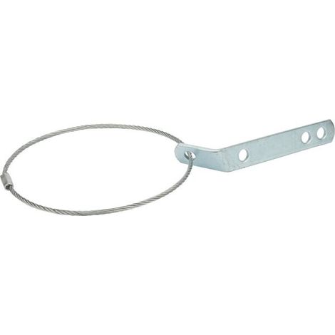 Drahtseil mit Strebe UNIVERSAL 401026