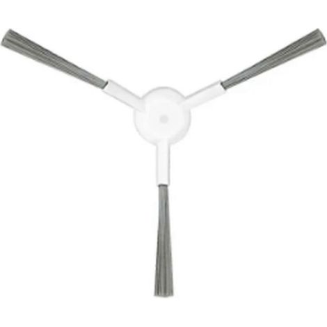 Accessoires pour aspirateur robot Xiaomi X20+/X20 Plus : sac à poussière, chiffon de nettoyage, brosse latérale principale, filtre HEPA. (1/5)