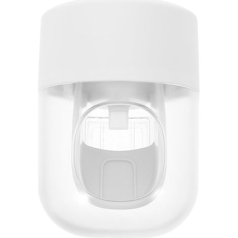 pour disques et boules de coton démaquillants double (1/5)