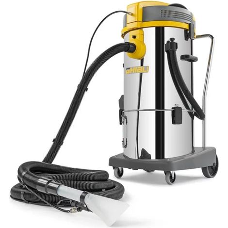 Injecteur extracteur 31 litres 2500W GHIBLI (1/3)