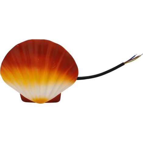 Applique Murale LED Moderne 5W, Boîtier Aluminium IP65 Étanche, Design Minimaliste, 85-265V