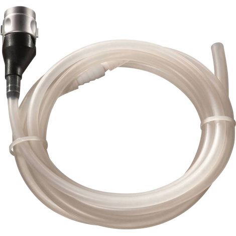 N/A testo 0554 1203 Set raccord de tuyaux testo, Convient pour (détails) testo 330-2 LL pour la mesure de pression de g