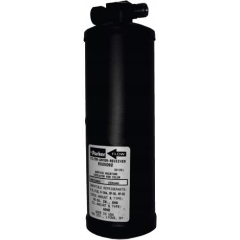 Filtertrockner 254 mm 400 g 65202061 GRANIT 84058791