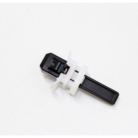 La référence 85815C1100 convient aux clips de garniture de montant A pour les carrosseries Hyundai Kona, Hyundai Elantra, Kia Sorento et K5. (1/5)