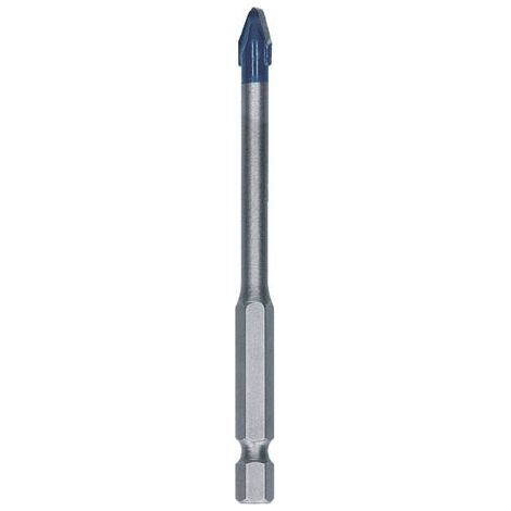 Broca HEX-9 HardCeramic  BOSCH 2608579505