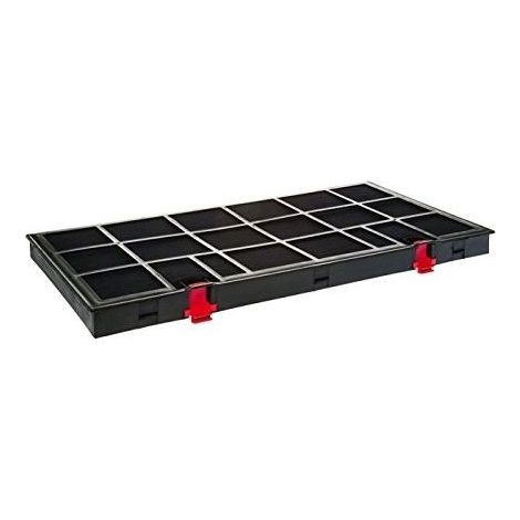 FILTRE A CHARBON TYPE 150 45,4 x 23,4 x 4,2 CM POUR HOTTE AEG - ELECTROLUX