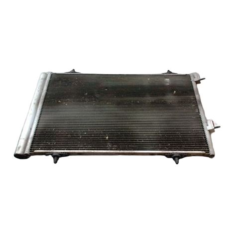 Condenseur Climatisation PEUGEOT 508 [PRODUIT D'OCCASION]♻️6455ja (1/2)