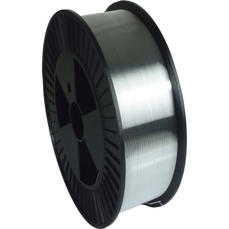 GYS Bobine plastique fil plein MIG aluminium AlMg5 - 1.00 mm - S200