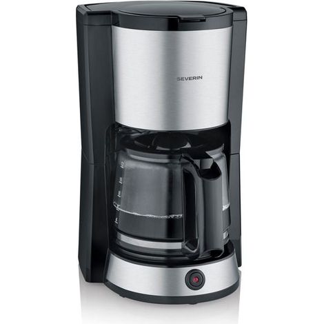 Filterkaffeemaschine Severin KA9370 (1/5)