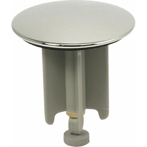 63-mm-Chrom-Ablassschraube – Ersatzteil – Ventilkegel – für Ablassschraube 05800102