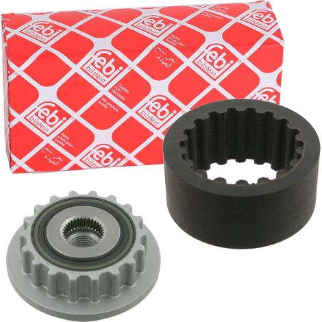 Puleggia alternatore FEBI BILSTEI FE30816