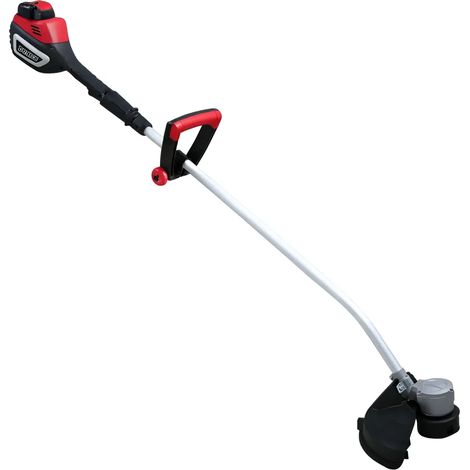 Decespugliatore Elettrico Senza Filo con Batteria Samsung 40V - 2,5Ah con Indicatore LED DU22040DP (1/4)