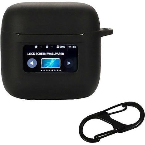 Étui de protection antichoc pour casque Tour Pro 2, housse anti-poussière et lavable. (1/4)