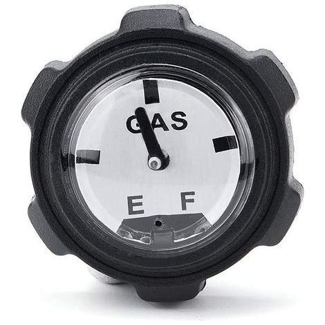 Bouchon de gaz avec jauge Ranger Bouchon de gaz compatible avec Polaris Ranger 400 425 500 700 amélioré UTV OEM 1240119 (1/5)