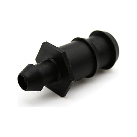 Lot de raccords pour tuyau d'arrosage goutte à goutte Ø 16 mm (1/5)