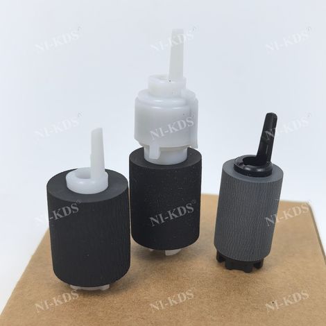 Suitable for Kyocera 2552ci, 3252ci, 4002i, 4052ci, 5002i, 5052, and 6052ci paper feed rollers.