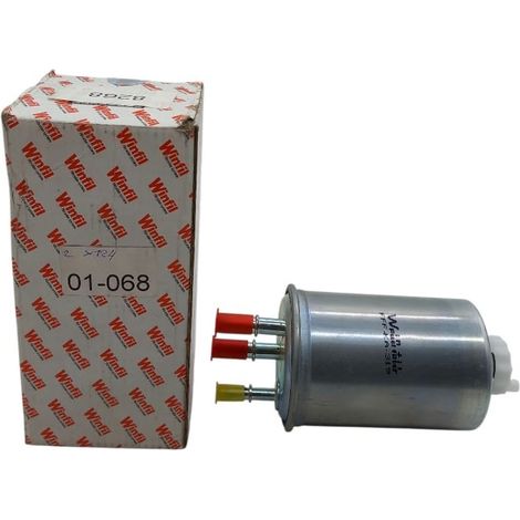 Filtro carburante marca winfil codice wf8268