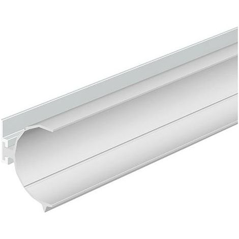 Perfil de obturador del rodillo de rap 32 mm Perfil de silicona. L 10m (por 10)
