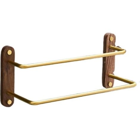 towel rack for bathroom wall mounted towel rack wood