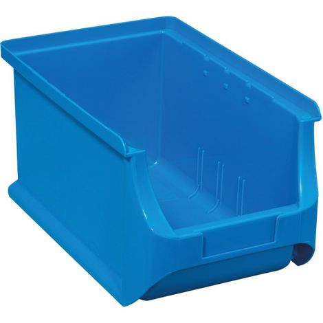 Contenedor de almacenamiento - ProfiPlus 3 Azul